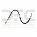 DFC 06-11 Kia Rio Front-R Brake Hose