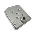 Mahle oil filter