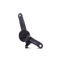 RH HOOD SPRING SILVERADO/SIERRA 1500/2500/3500 0710; SILVERADO HYBRID/SIERRA HYBRID 0913