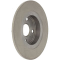Centric 6/86-12/89 Toyota MR2 Rear Rotor