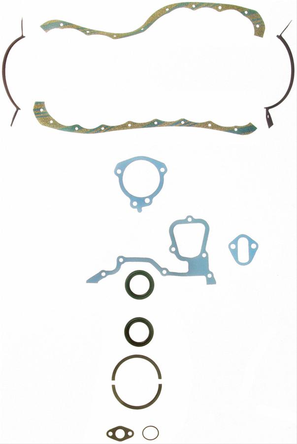 CONV SET FORD L4