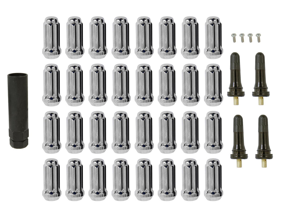Pro Comp 14X2.0 Ht Spline 8Lug Kit