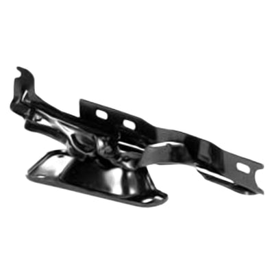 HOOD HINGE; RH; WITHOUT SPRING; 73-