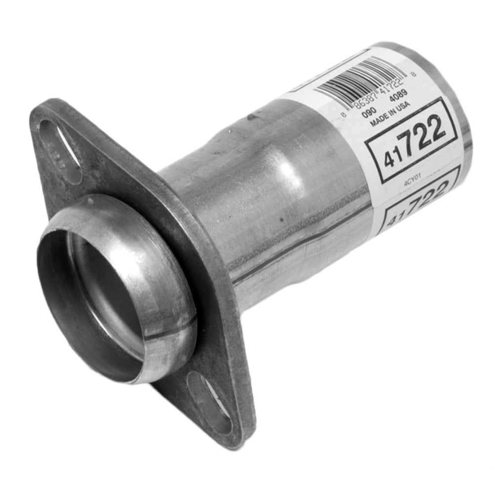 CONNECTING PIPE