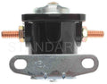STANDARD IGN auto part close-up