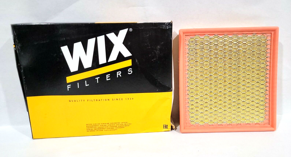AIR FILTER MIN ORDER QTY1