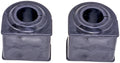 STABILIZER BAR BUSHING KIT