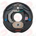PIVOT PIN & CAM SUBASSY RH 10 X 2 1/4 & 12 X 2 DXQ PARK