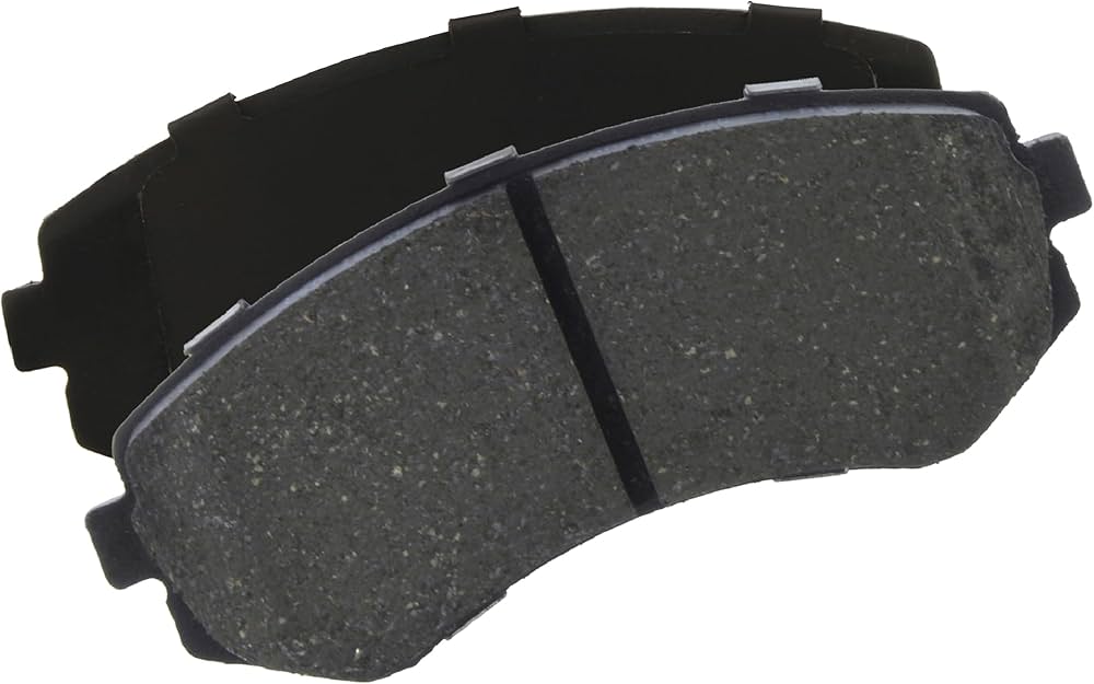 C-TEK Ceramic Brake Pads