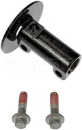 STEERING SHAFTS