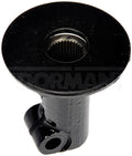 STEERING SHAFTS