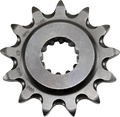 Renthal 19-24 Honda CRF450L/X/RL Front Sprocket Grooved - 520-13P Teeth