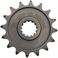 Renthal 18-24 Suzuki RM-Z 450 Front Grooved Sprocket - 520-13P Teeth
