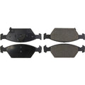 Centric C-TEK Ceramic Brake Pads w/Shims - Front