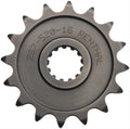 Renthal 07-09 Honda CRF 150R/RB Front Grooved Sprocket - 420-15P Teeth