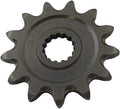 Renthal 08-14 Kawasaki KFX 450R Front Grooved Sprocket - 520-14P Teeth