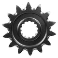 Renthal 02-22 Yamaha YZ 85 Front Grooved Sprocket - 428-14P Teeth