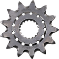 Renthal 18-21 Honda RF 250R/RX Front Grooved Sprocket - 520-13P Teeth