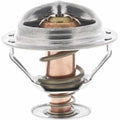 MOTORAD auto part installed view