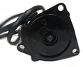 304 S.S. 2-1/2" SKI TOW (NO THREADS