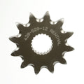 Renthal 04-17 Honda CR 125R/ CRF 250R Front Grooved Sprocket - 520-13P Teeth