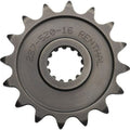 Renthal 89-11 Suzuki DR-Z 250/ RM 250/ RMX 250/ DR 350 Front Grooved Sprocket - 520-13P Teeth