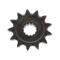 Renthal 89-11 Suzuki DR-Z 250/ RM 250/ RMX 250/ DR 350 Front Grooved Sprocket - 520-13P Teeth