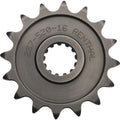 Renthal 91-24 KTM 144-530 EXC/EXC-F/SX/SX-F/XC/XC-W/XC-F/XCF-W Husq Frt Grvd Sprkt - 520-14P Teeth
