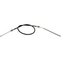 BRAKE CABLE
