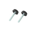 67-72 CHVY/GMC RUBBER BUMPER KIT