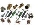PARK BRK DRUM HRDWRE KIT