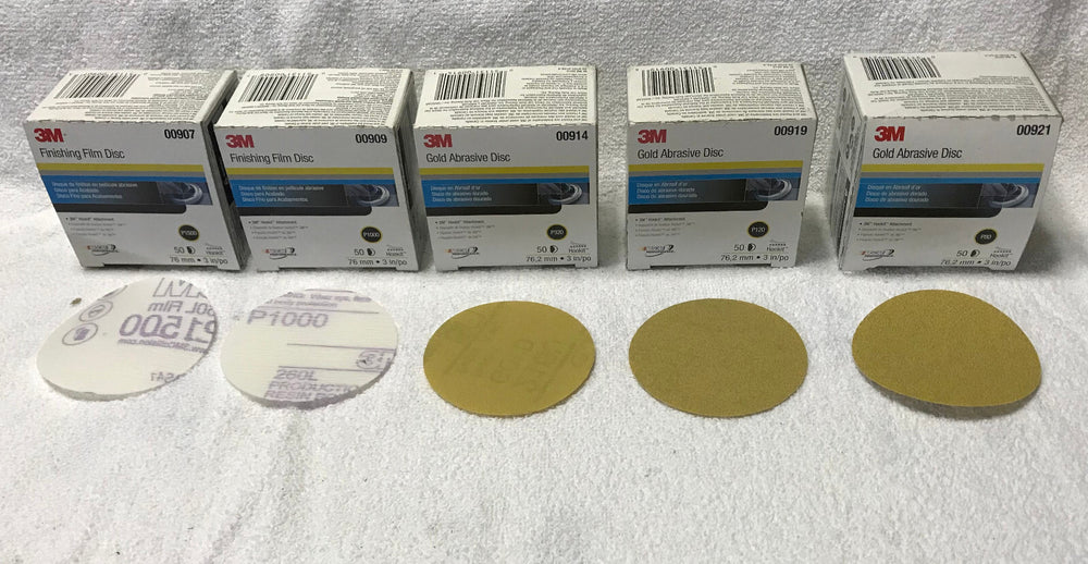 3M PART
