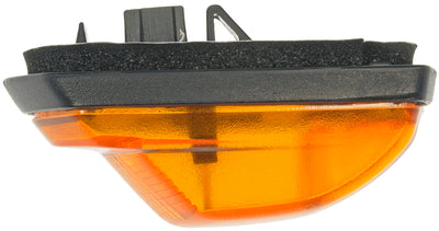 TRUCK CAB CLEARANCE LIGHT