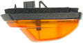 TRUCK CAB CLEARANCE LIGHT