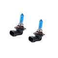 Putco Ion Spark White H11B - Pure Halogen HeadLight Bulbs