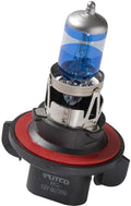 Putco Double White H13 Pure Halogen Bulb