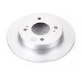 PowerStop auto part installed view