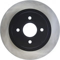 PREMIUM STEERING RACK SOCKET END