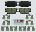 DISC BRAKE PADS