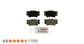 DISC BRAKE PADS