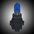 Putco Jet Yellow H1 - Pure Halogen HeadLight Bulbs