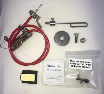 Dock Edge - TM216HWKIT