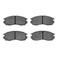 R1 89-05 Chrysler Sebring Front R1 Ceramic Brake Pads