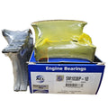 ACL Chevrolet V8 400 1970-80 Engine Crankshaft Main Bearing Set