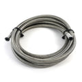 06 CONDUCTIVE CORE PTFE HOSESTAINLESS STEEL COVER 3 FT