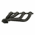 Black Glass Fiber Exhaust Wrap 2x25
