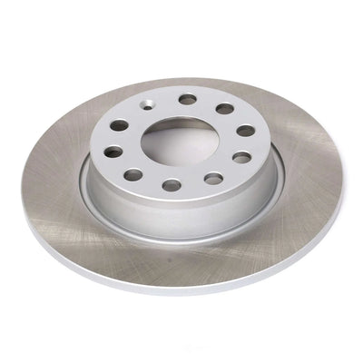 Power Stop 10-13 Audi A3 Rear Semi Coated Rotor