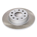 Power Stop 10-13 Audi A3 Rear Semi Coated Rotor