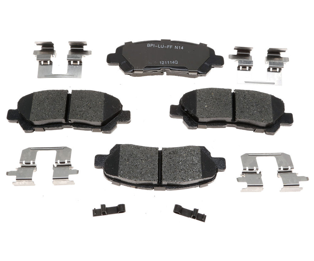 R auto part