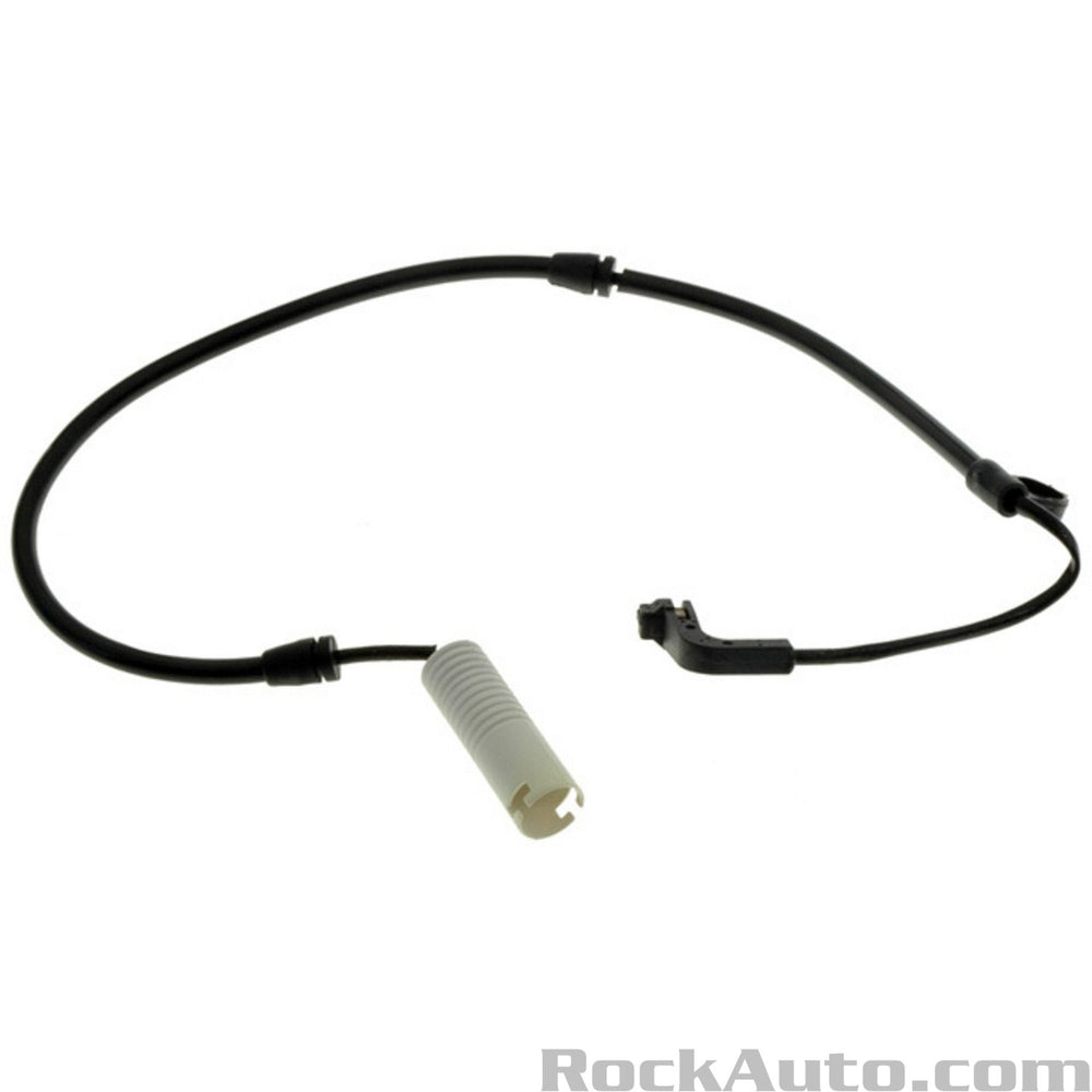 DISC PAD ELECTRONIC WEAR SENSOR